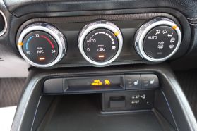 2022 MAZDA MX-5 MIATA CONVERTIBLE 4-CYL, SKYACTIV-G, 2.0 LITER GRAND TOURING CONVERTIBLE 2D