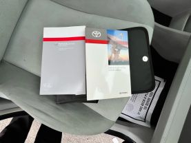 2012 TOYOTA PRIUS V