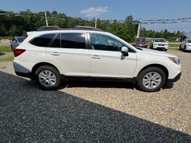 2015 SUBARU OUTBACK WAGON 4-CYL, PZEV, 2.5 LITER 2.5I PREMIUM WAGON 4D