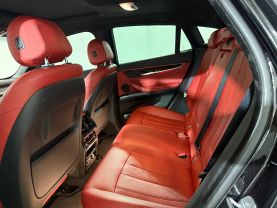 2018 BMW X6
