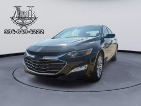 2019 CHEVROLET MALIBU SEDAN 4-CYL, TURBO, 1.5 LITER LT SEDAN 4D