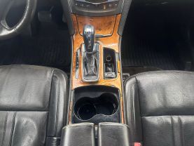 2015 LINCOLN MKS