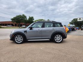 2020 MINI COUNTRYMAN HATCHBACK 3-CYL, TURBO, 1.5 LITER COOPER HATCHBACK 4D