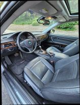 2011 BMW 3 SERIES 328I COUPE 2D