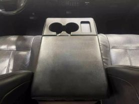 2012 FORD F250 SUPER DUTY CREW CAB PICKUP V8, FLEX FUEL, 6.2 LITER LARIAT PICKUP 4D 6 3/4 FT