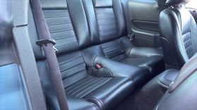 2006 Ford Mustang Gt Premium Coupe 2d - Image 14