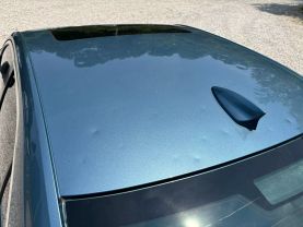 2023 CADILLAC CT4 SEDAN 4-CYL, TURBO, 2.0 LITER LUXURY SEDAN 4D at T&T Repairables - used car dealership in Spencer, Indiana.