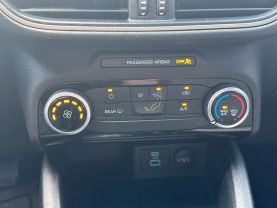 2022 FORD ESCAPE SUV 3-CYL, ECOBOOST, TURBO, 1.5 LITER SE SPORT UTILITY 4D at T&T Repairables - used car dealership in Spencer, Indiana.
