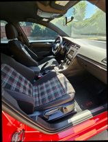 2015 VOLKSWAGEN GOLF GTI S HATCHBACK SEDAN 4D