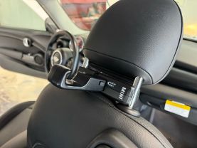 2019 MINI HARDTOP 2 DOOR HATCHBACK 3-CYL, TURBO, 1.5 LITER COOPER HATCHBACK 2D