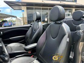 2013 Mini Convertible - Image 12