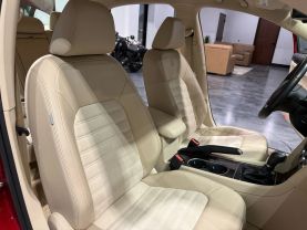 2015 VOLKSWAGEN PASSAT SEDAN 4-CYL, TURBO DSL, 2.0L TDI SEL PREMIUM SEDAN 4D