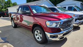 2022 Ram 1500 Quad Cab - Image 3