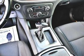 2020 DODGE CHARGER SEDAN V6, 3.6 LITER SXT SEDAN 4D