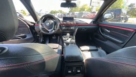 2015 BMW 4 SERIES