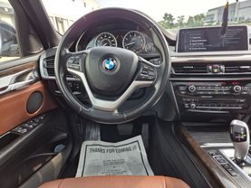 2017 Bmw X5 - Image 23