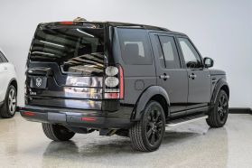 2016 Land Rover Lr4 - Image 7