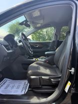 2018 GMC TERRAIN SUV 4-CYL, 1.5 LITER SLE SPORT UTILITY 4D