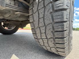 2011 TOYOTA TACOMA DOUBLE CAB PICKUP V6, 4.0 LITER PRERUNNER PICKUP 4D 5 FT