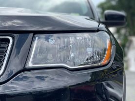 2018 Jeep Compass - Image 35