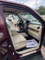 2015 HONDA PILOT