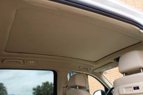 2019 BMW X7 SUV 6-CYL, TURBO, 3.0 LITER XDRIVE40I SPORT UTILITY 4D