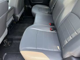 2014 RAM 1500 CREW CAB PICKUP V8, HEMI, 5.7 LITER TRADESMAN PICKUP 4D 6 1/3 FT