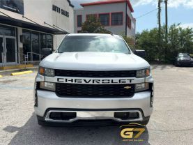 2021 Chevrolet Silverado 1500 Crew Cab - Image 2