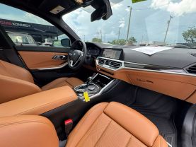 2022 BMW 3 SERIES