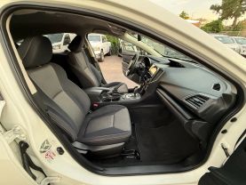 2019 SUBARU CROSSTREK SUV 4-CYL, PZEV, 2.0 LITER 2.0I PREMIUM SPORT UTILITY 4D
