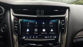 2018 Cadillac Cts - Image 41