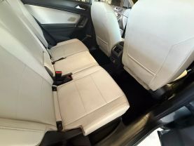 2018 VOLKSWAGEN TIGUAN SUV 4-CYL, TURBO, 2.0 LITER 2.0T SE 4MOTION SPORT UTILITY 4D