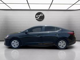 2019 HYUNDAI ELANTRA SEDAN 4-CYL, 2.0 LITER SE SEDAN 4D