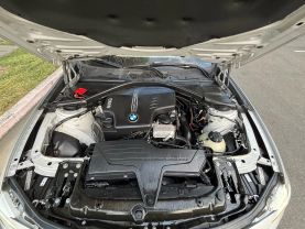 2012 BMW 3 SERIES
