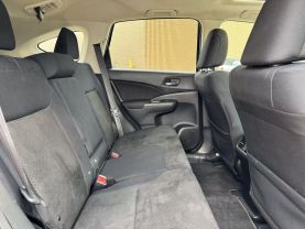 2015 HONDA CR-V SUV 4-CYL, I-VTEC, 2.4 LITER EX SPORT UTILITY 4D