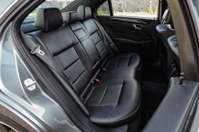 2016 Mercedes-benz E-class - Image 39