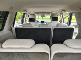 2014 MERCEDES-BENZ GL-CLASS SUV V8, TWIN TURBO, 4.6 LITER GL 450 4MATIC SPORT UTILITY 4D