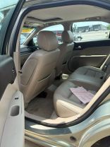 2008 FORD FUSION SEDAN V6, 3.0 LITER SE SEDAN 4D
