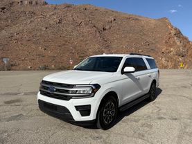 2024 FORD EXPEDITION MAX SUV V6, ECOBOOST, TWIN TURBO, 3.5 LITER XLT SPORT UTILITY 4D