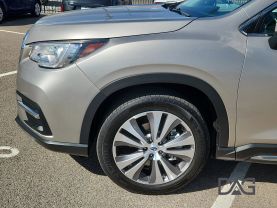 2019 SUBARU ASCENT SUV
