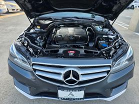 2014 Mercedes-benz E-class - Image 25