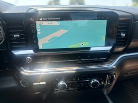 2022 GMC SIERRA 1500 CREW CAB PICKUP V8, ECOTEC3, DFM, 5.3 LITER ELEVATION PICKUP 4D 5 3/4 FT