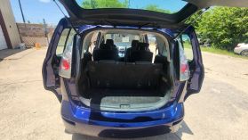 2007 MAZDA MAZDA5 PASSENGER 4-CYL, 2.3 LITER SPORT MINIVAN 4D