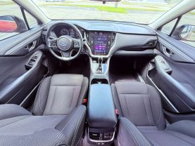 2022 SUBARU LEGACY