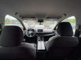 2021 NISSAN ROGUE SUV 4-CYL, 2.5 LITER S SPORT UTILITY 4D - Gesner Auto Inc in Taunton, MA, 41.88613, -71.14527
