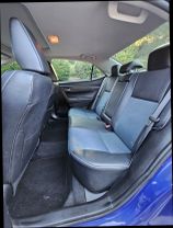 2016 TOYOTA COROLLA S SEDAN 4D