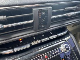 2020 LINCOLN CORSAIR SUV 4-CYL, TURBO, 2.0 LITER RESERVE SPORT UTILITY 4D
