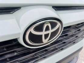 2019 TOYOTA RAV4 SUV 4-CYL, 2.5 LITER XLE SPORT UTILITY 4D