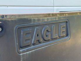 2006 FORD E250 SUPER DUTY CARGO CARGO V8, 5.4 LITER VAN 3D