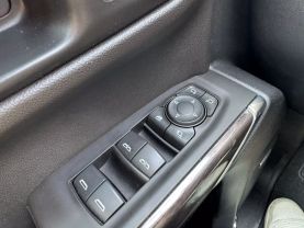 2021 CHEVROLET SILVERADO 1500 CREW CAB PICKUP V8, ECOTEC3, DFM, 6.2 LITER LTZ PICKUP 4D 5 3/4 FT